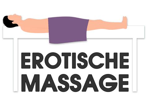 Erotische Massage Hure Als